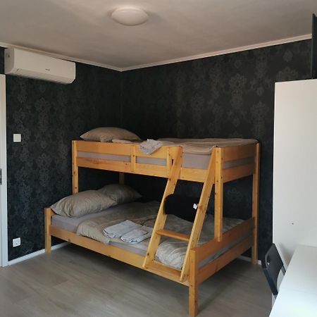 Апартаменты Apartma Jelena Копер Экстерьер фото