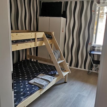 Апартаменты Apartma Jelena Копер Экстерьер фото