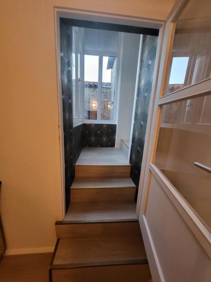 Апартаменты Apartma Jelena Копер Экстерьер фото