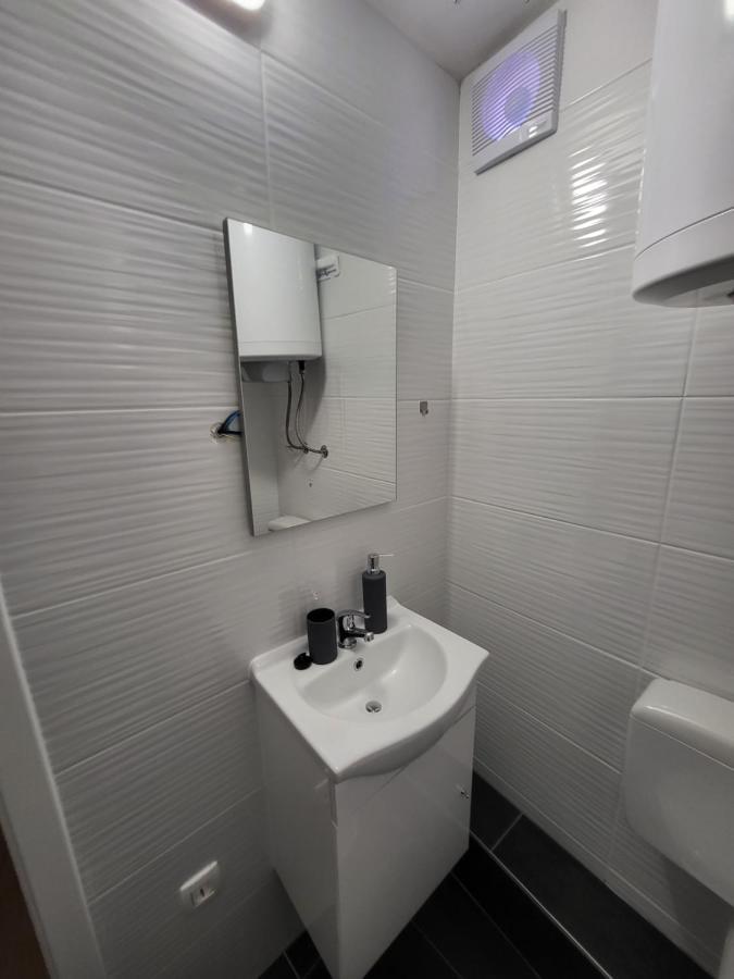 Апартаменты Apartma Jelena Копер Экстерьер фото