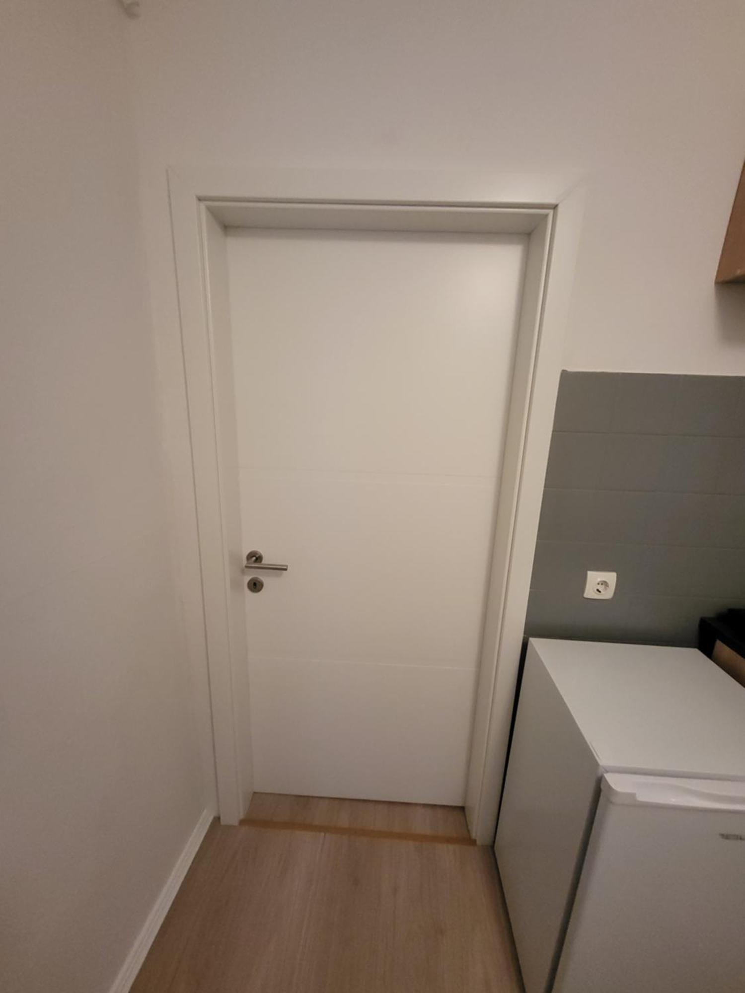 Апартаменты Apartma Jelena Копер Экстерьер фото