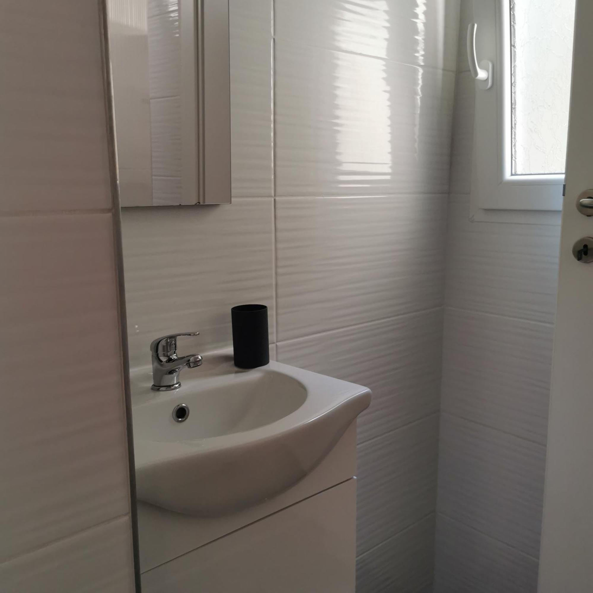 Апартаменты Apartma Jelena Копер Экстерьер фото