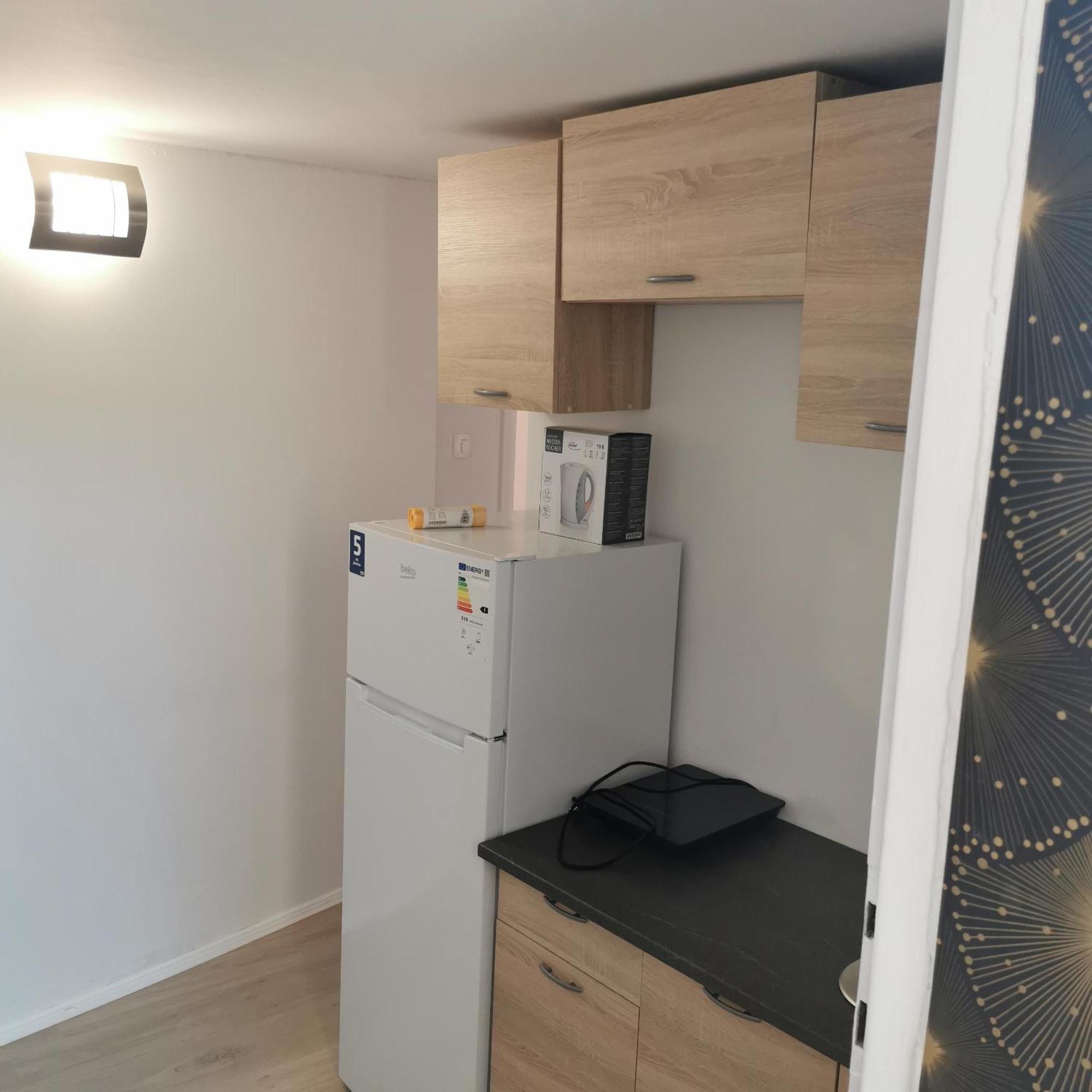 Апартаменты Apartma Jelena Копер Экстерьер фото