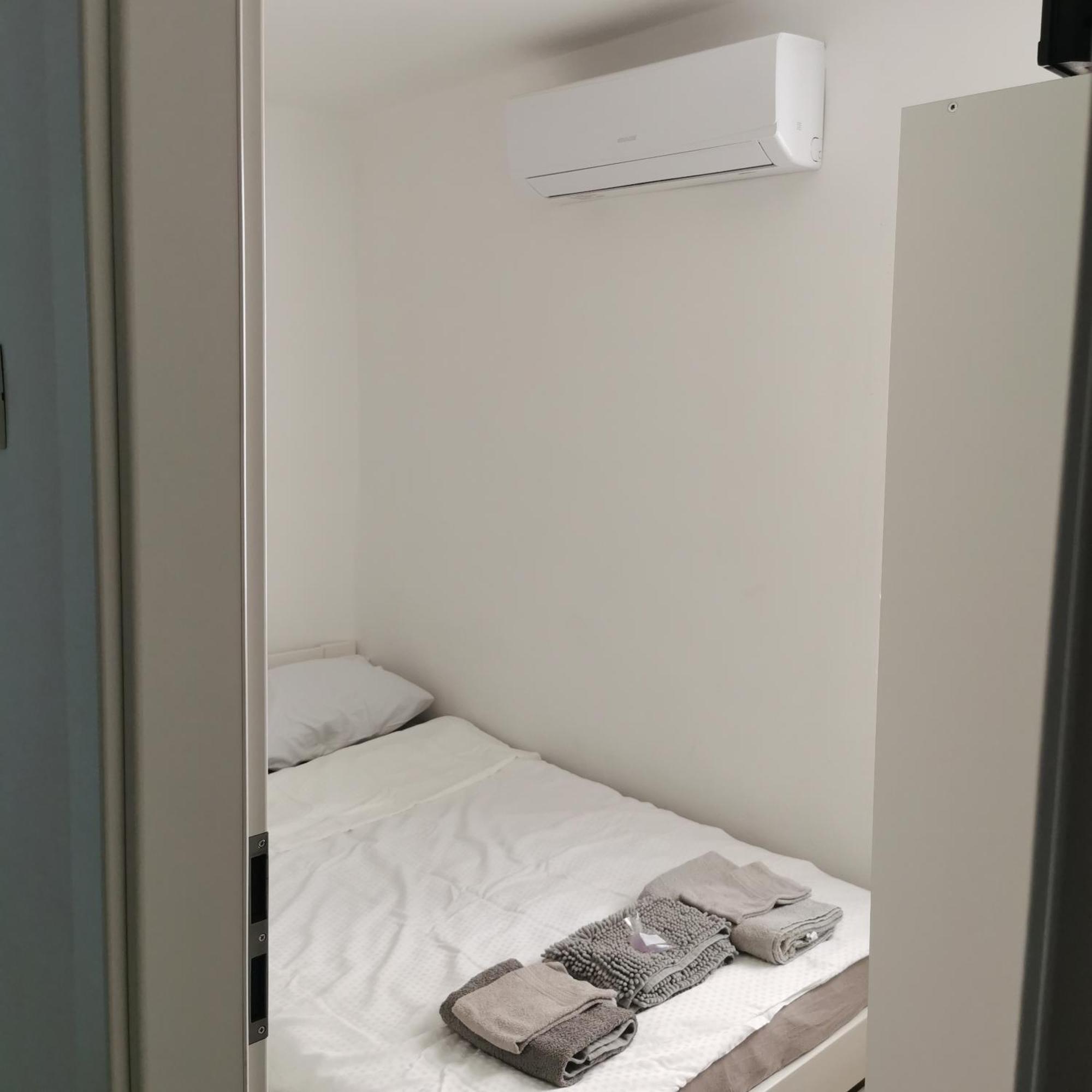 Апартаменты Apartma Jelena Копер Экстерьер фото