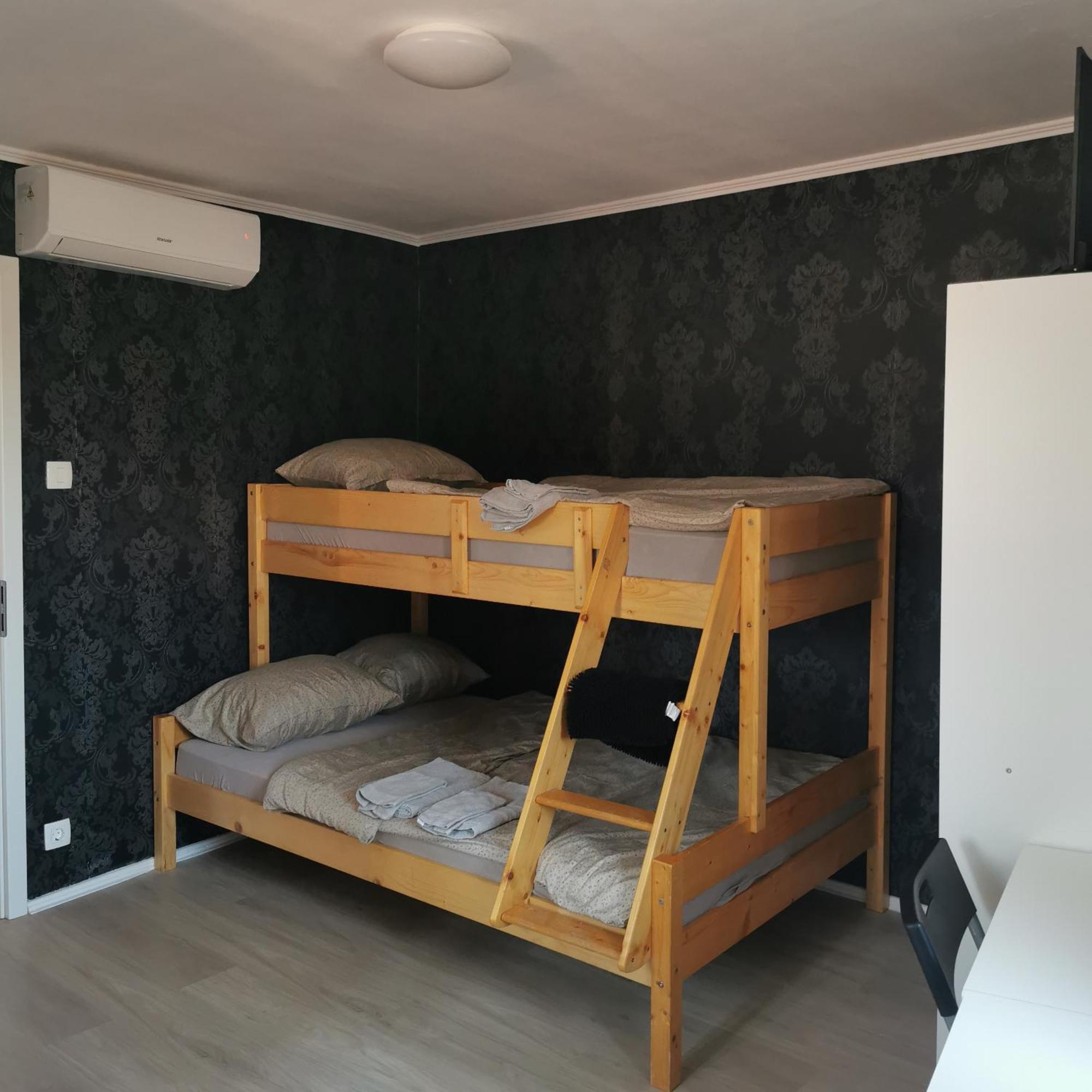Апартаменты Apartma Jelena Копер Экстерьер фото