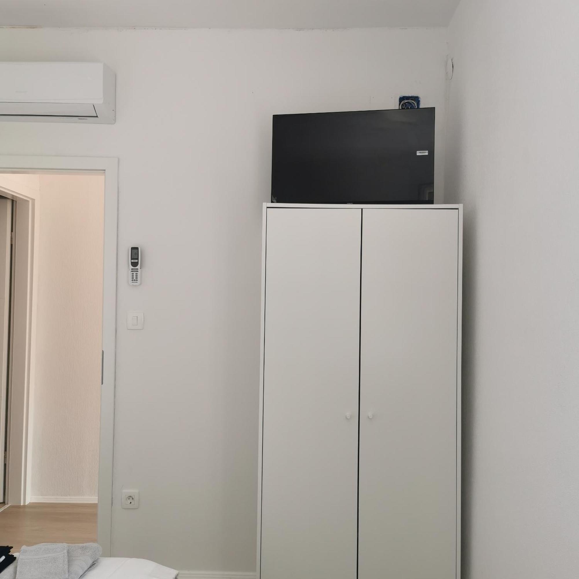 Апартаменты Apartma Jelena Копер Экстерьер фото