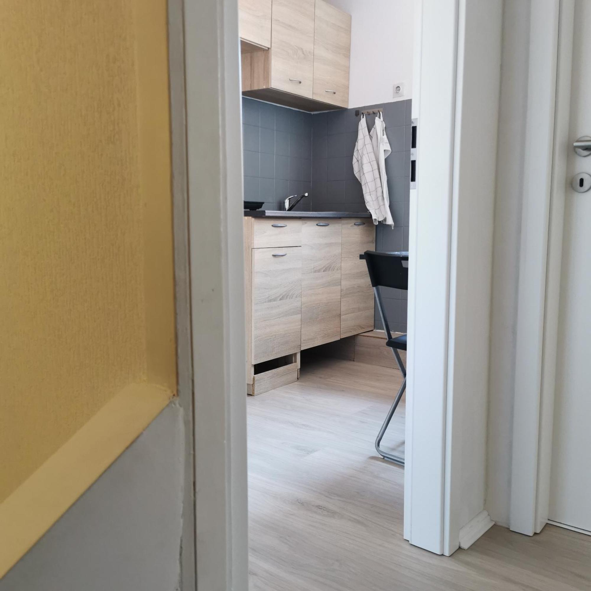 Апартаменты Apartma Jelena Копер Экстерьер фото