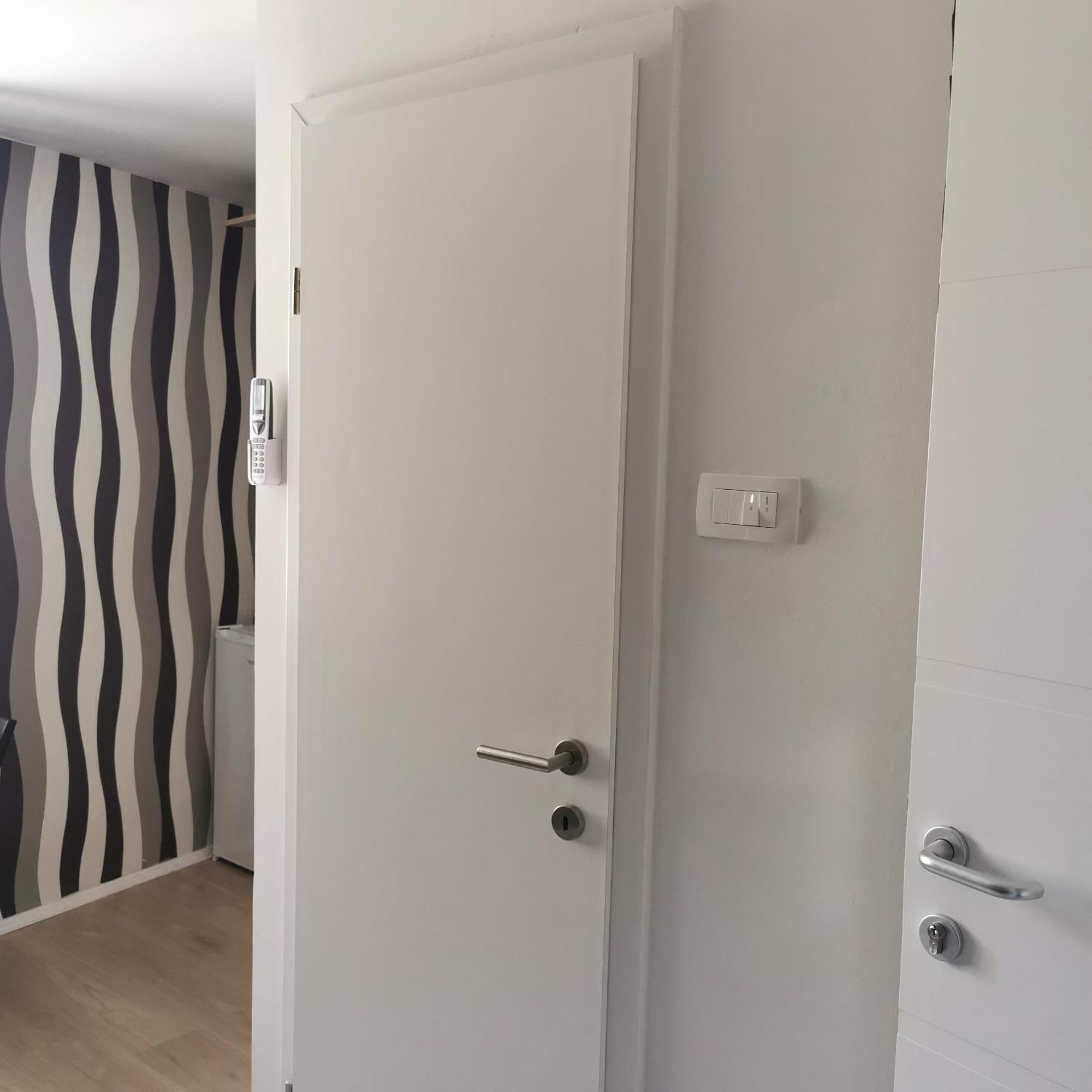 Апартаменты Apartma Jelena Копер Экстерьер фото