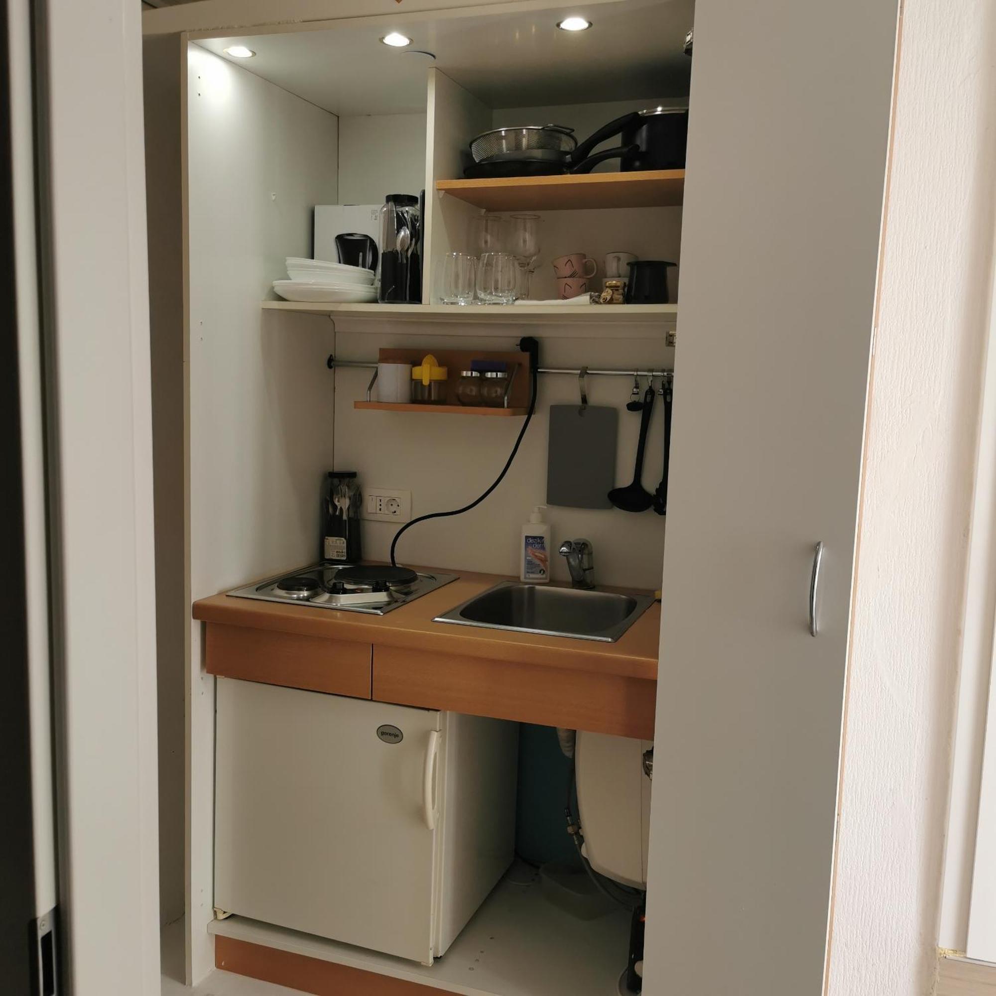 Апартаменты Apartma Jelena Копер Экстерьер фото