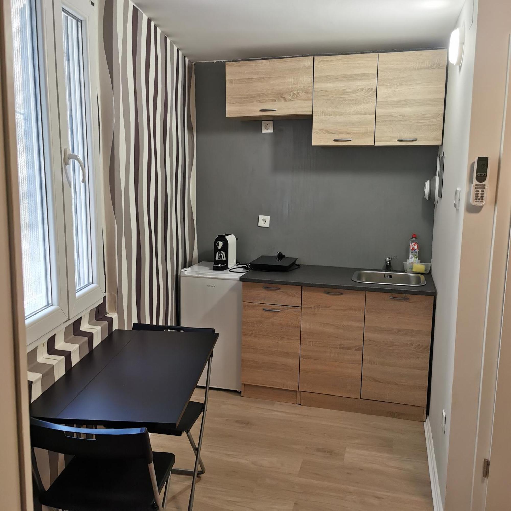 Апартаменты Apartma Jelena Копер Экстерьер фото