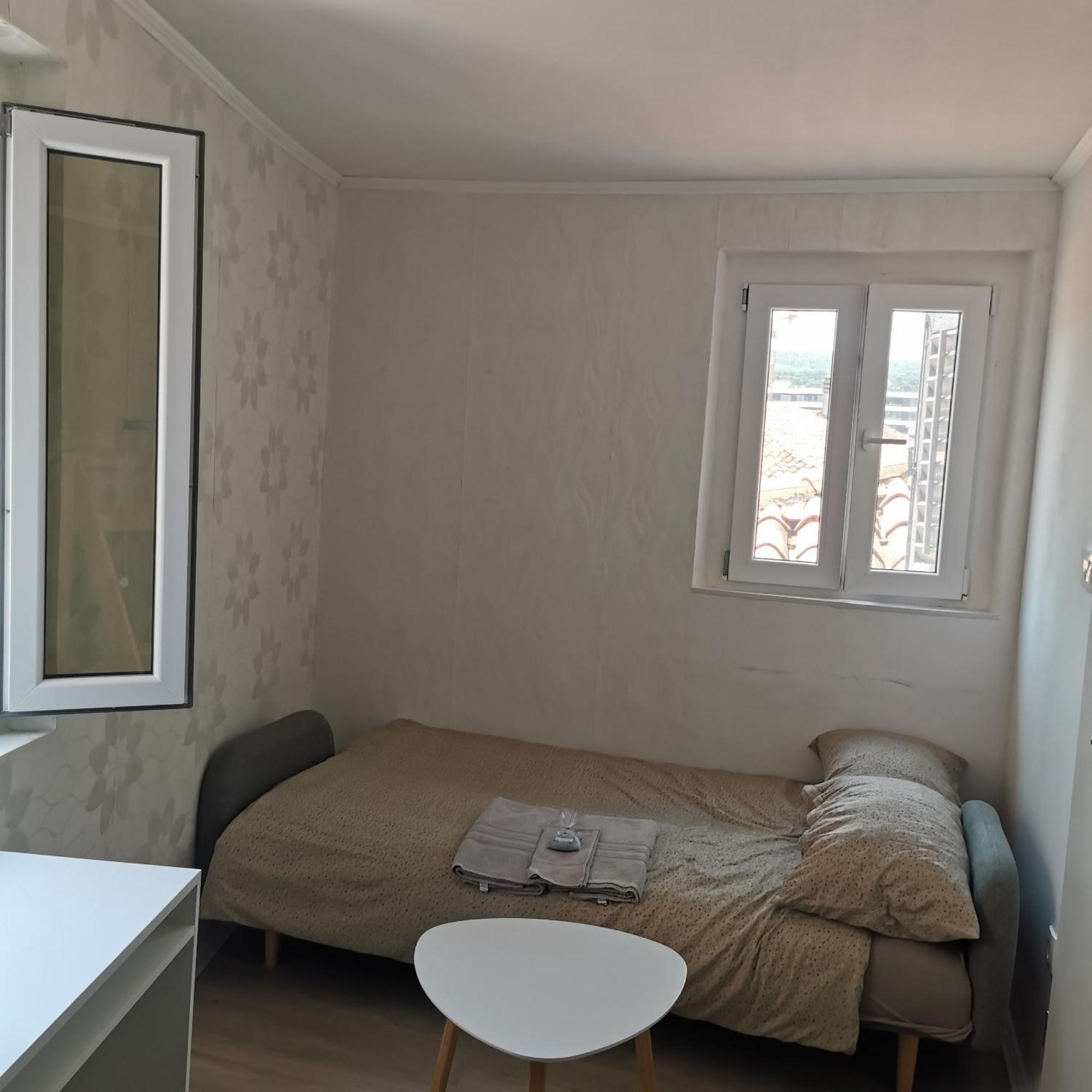 Апартаменты Apartma Jelena Копер Экстерьер фото