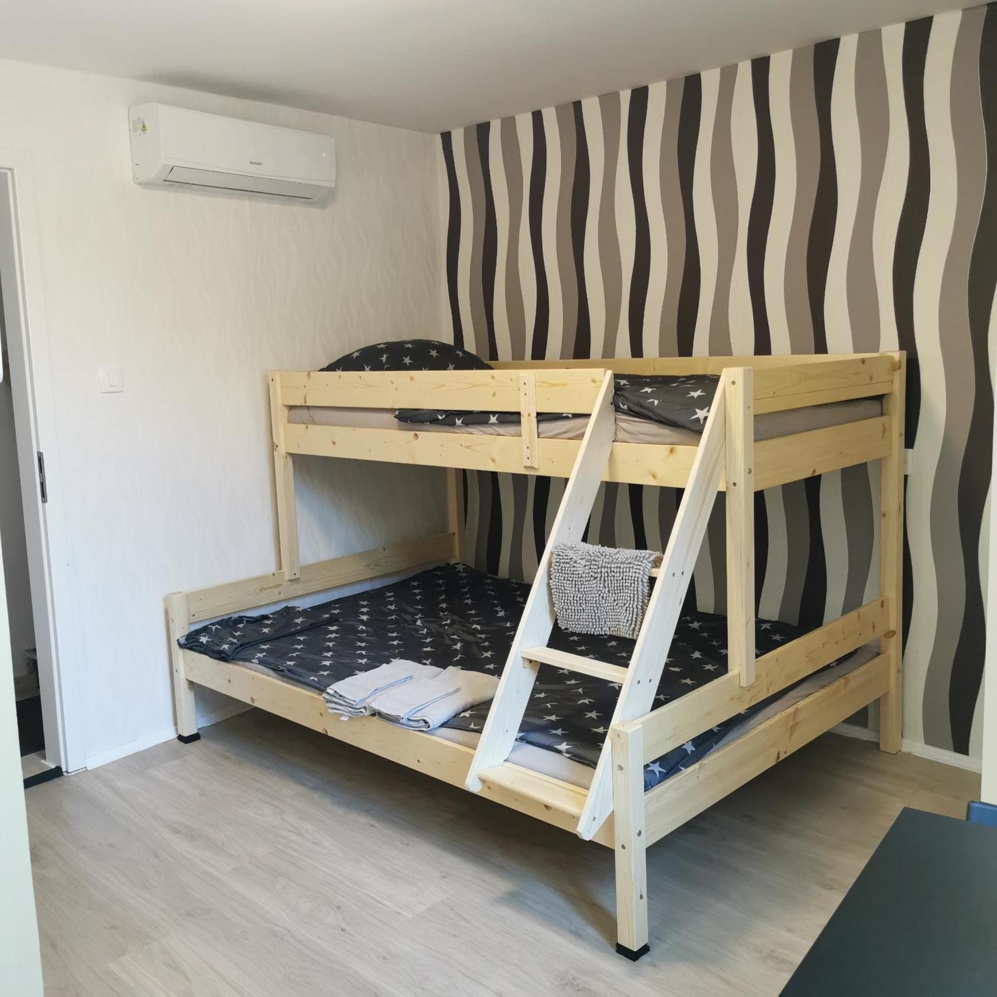Апартаменты Apartma Jelena Копер Экстерьер фото
