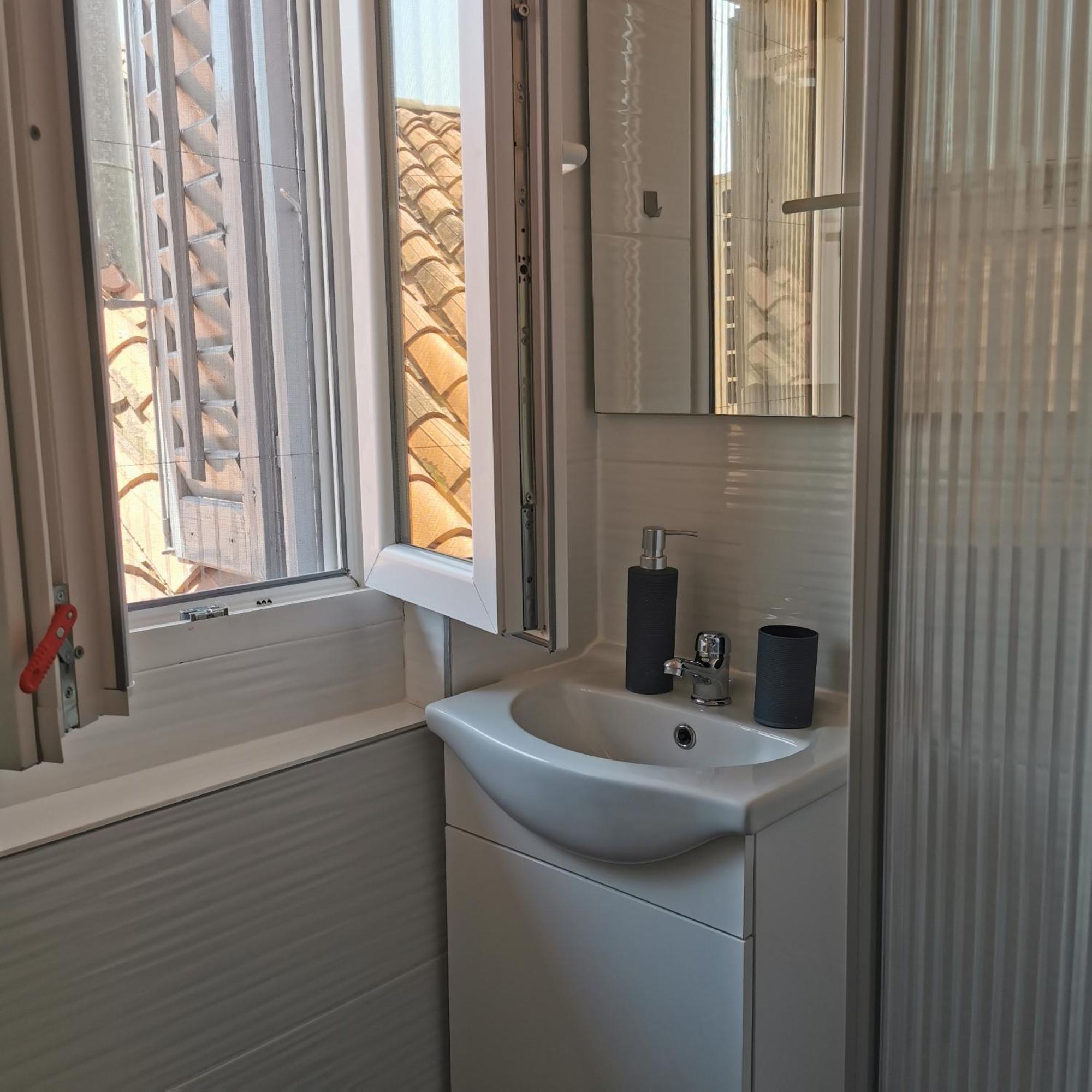 Апартаменты Apartma Jelena Копер Экстерьер фото